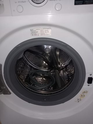 Lavadora LG 9kg