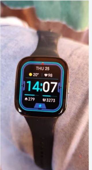 Smartwatch XIAOMI REDMI 3 