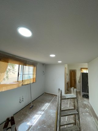Electricista autorizado 632426340