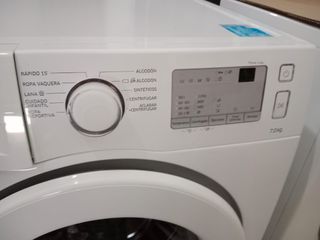 Lavadora Samsung 7kg