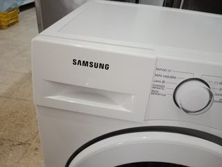 Lavadora Samsung 7kg