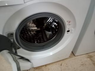 Lavadora Samsung 7kg