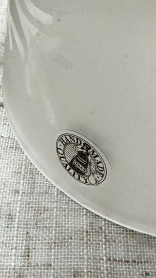 Lámpara años 80 vintage