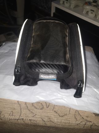 Bolso ROSWHEEL BICI UNIVERSAL