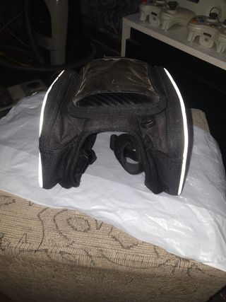 Bolso ROSWHEEL BICI UNIVERSAL