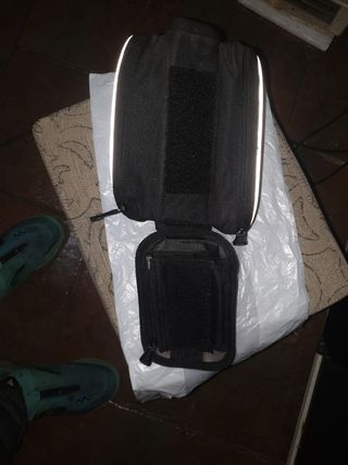 Bolso ROSWHEEL BICI UNIVERSAL