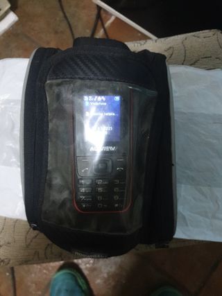 Bolso ROSWHEEL BICI UNIVERSAL