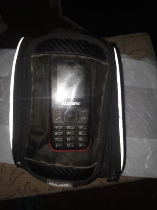 Bolso ROSWHEEL BICI UNIVERSAL