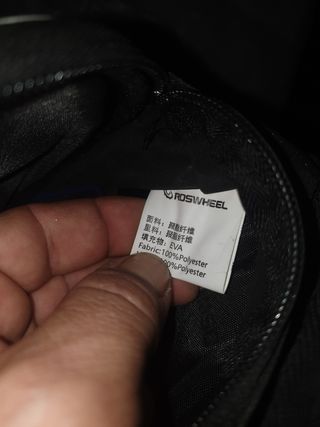 Bolso ROSWHEEL BICI UNIVERSAL