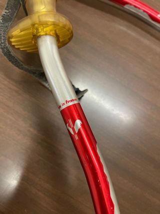Bastoni per sciare kerma impulse 1.17m