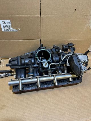 COLECTOR ADMISION 2.0 TSI