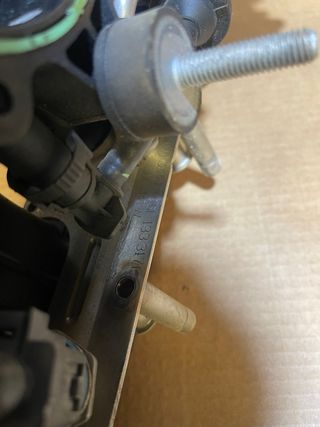 COLECTOR ADMISION 2.0 TSI