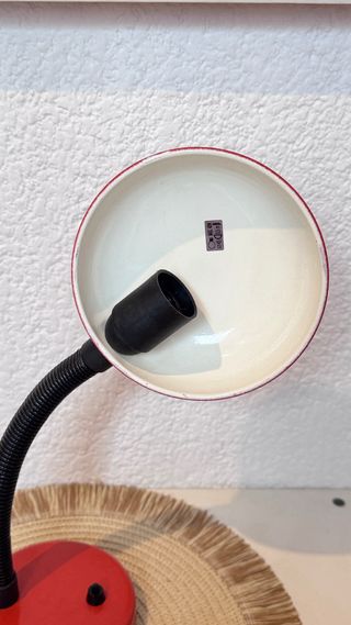 Flexo años 80 vintage