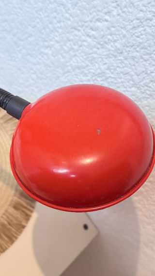 Flexo años 80 vintage