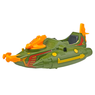 Wind Raider Motu Origins, Figura He-Man(Masters del Universo Revelation) y Battle Cat Deluxe Masterverse