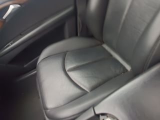 Juego Asientos Mercedes W211 '02