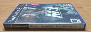Mission : Impossible - Operation Surma