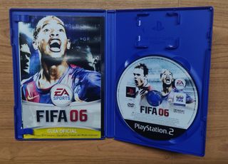 FIFA 06