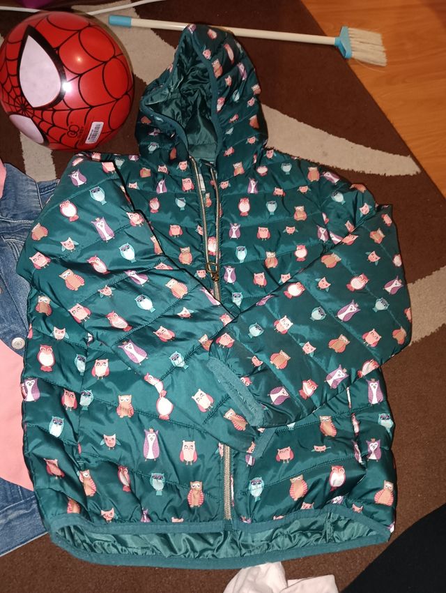 Lote de Ropa como nueva para niñas