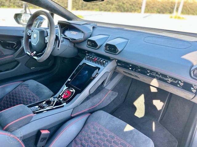 Lamborghini Huracán EVO