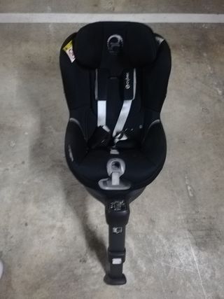 Silla coche Cybex Sirona Gold i size