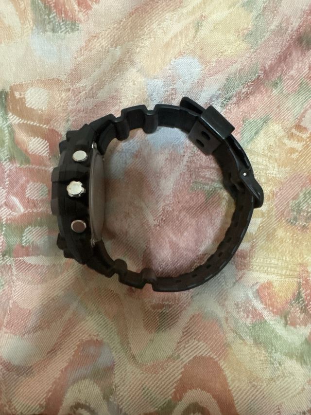 Reloj Casio Chronograph