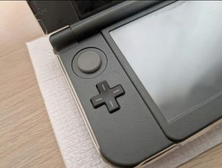 New Nintendo 3DS XL (LL) Majora's Mask Edition