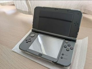 New Nintendo 3DS XL (LL) Majora's Mask Edition