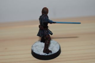 Star Wars Legion Anakin Skywalker
