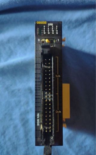 Omron OD232
