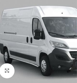 Se hacen portes y mudanzas ciuda real