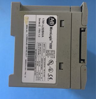 Allen Bradley 1751L32BWB