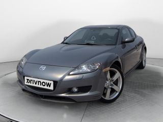 MAZDA RX-8 231 CV 4P