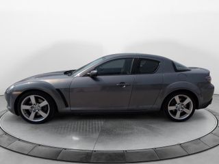 MAZDA RX-8 231 CV 4P