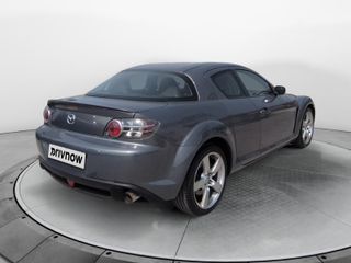 MAZDA RX-8 231 CV 4P
