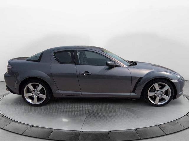 MAZDA RX-8 231 CV 4P
