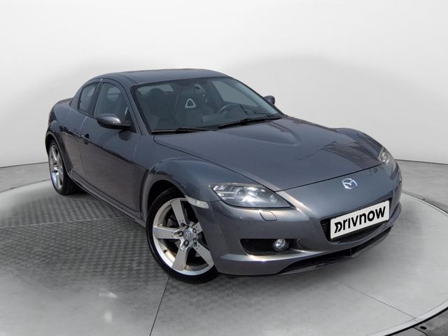 MAZDA RX-8 231 CV 4P