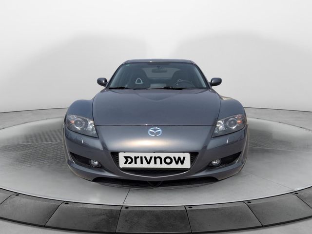 MAZDA RX-8 231 CV 4P