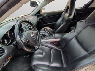 MAZDA RX-8 231 CV 4P