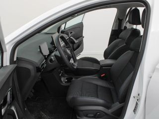 MG MG4 64KWH LUXURY MY24