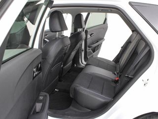 MG MG4 64KWH LUXURY MY24