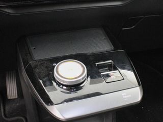 MG MG4 64KWH LUXURY MY24