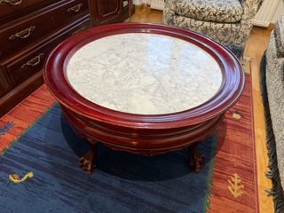 Mesa de centro 