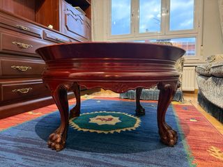 Mesa de centro 