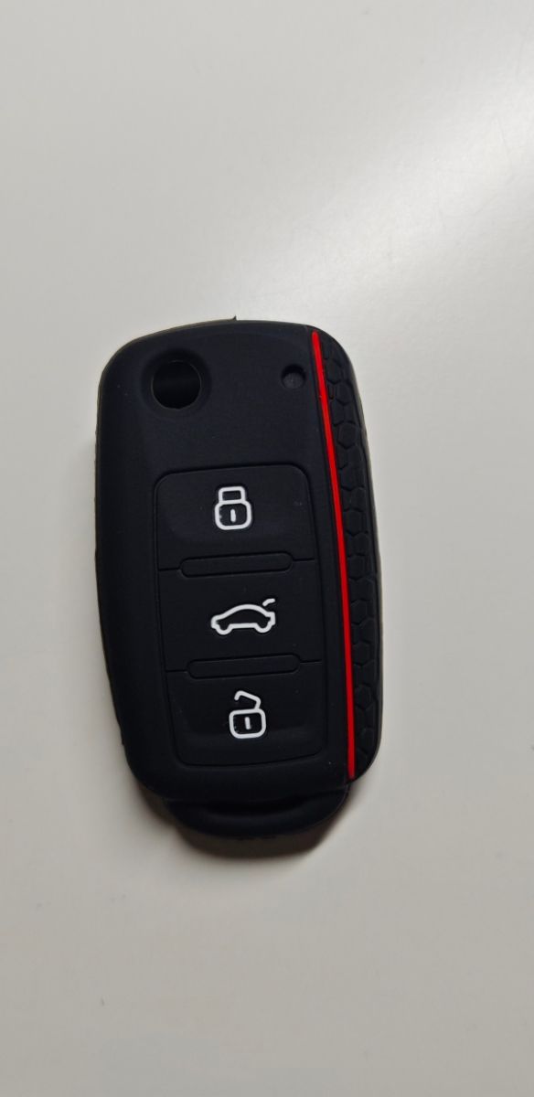 Carcasa llaves coche