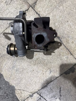 Turbo Renault KANGOO 1.5DCI  K9K 54359700000