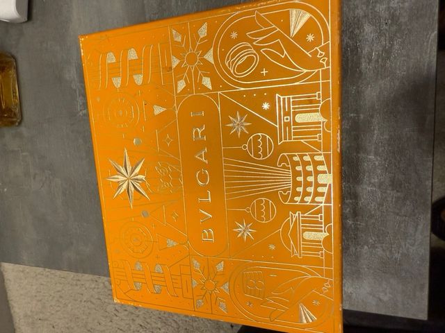 Bulgari Omnia parfum para mujer