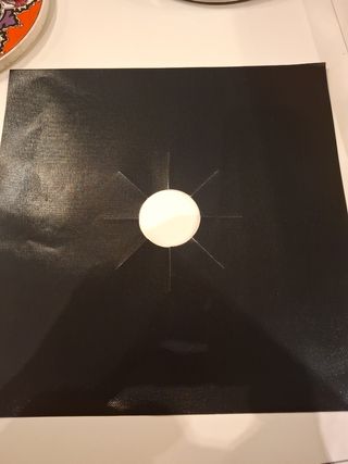 Fogli proteggi piano cottura a gas