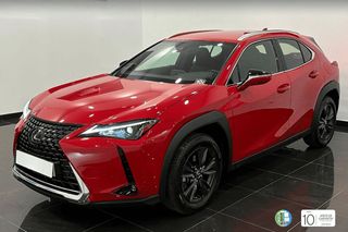 Lexus UX   2.0 250h Premium 