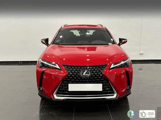 Lexus UX   2.0 250h Premium 
